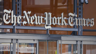 The <i>New York Times</i> Is Killing Its Soul